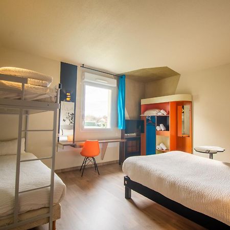 فندق Ibis Styles Toulouse Blagnac Aeroport المظهر الخارجي الصورة